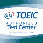 TOEIC test center