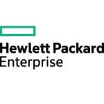 hewlett parckard enterprise
