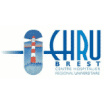 nouveau logo Chru Brest