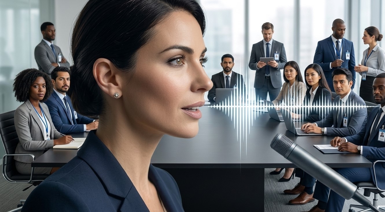 Pronociation perfectionnement