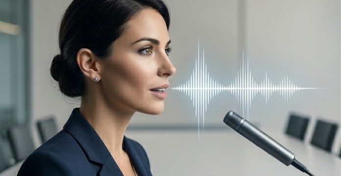 Prononciation business